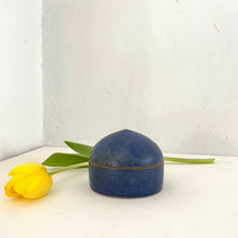 Indlæs billede til gallerivisning Mellem lågkrukke