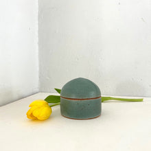 Indlæs billede til gallerivisning Mellem lågkrukke