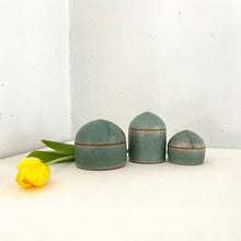 Indlæs billede til gallerivisning Mellem lågkrukke