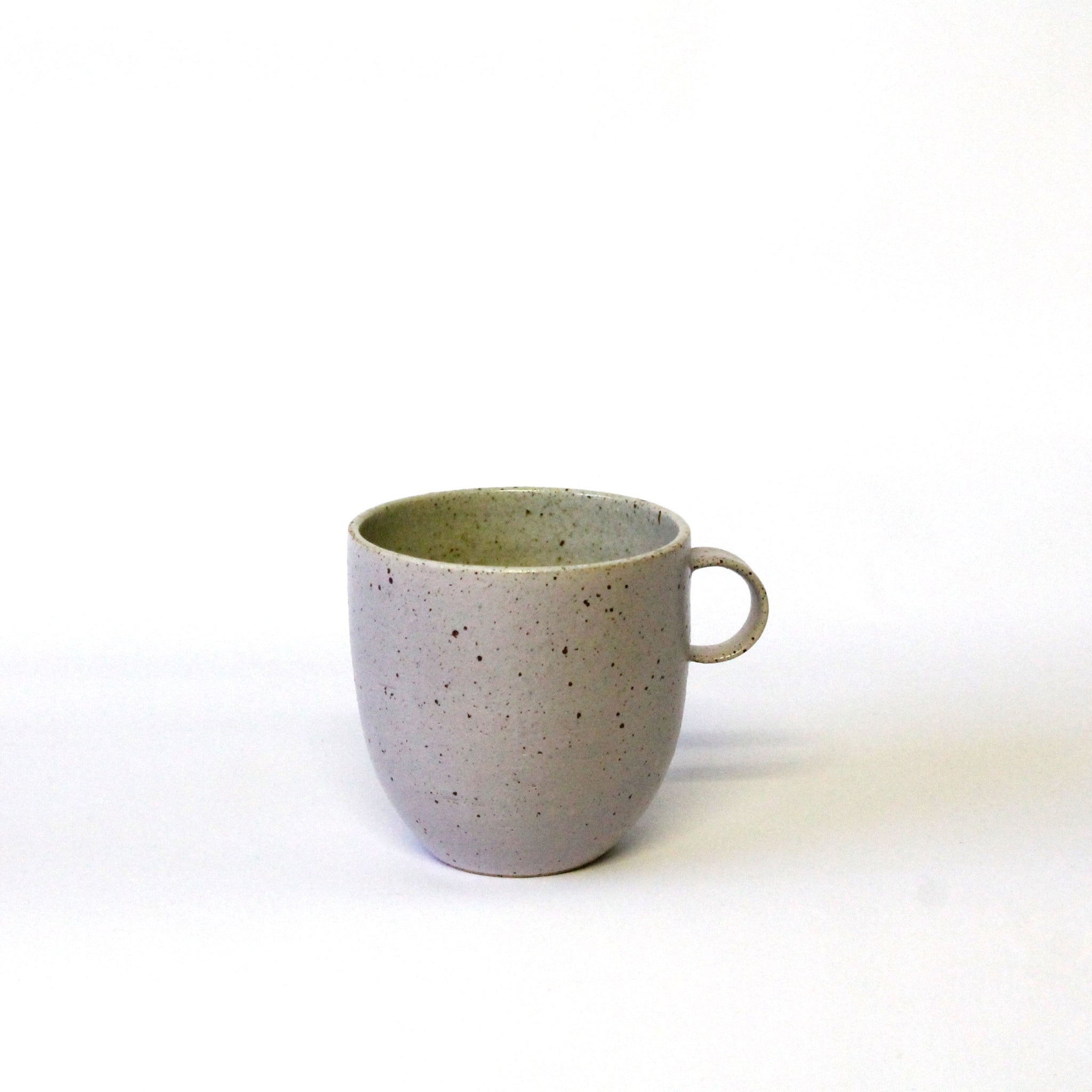 Kaffekop Bystrup Keramik