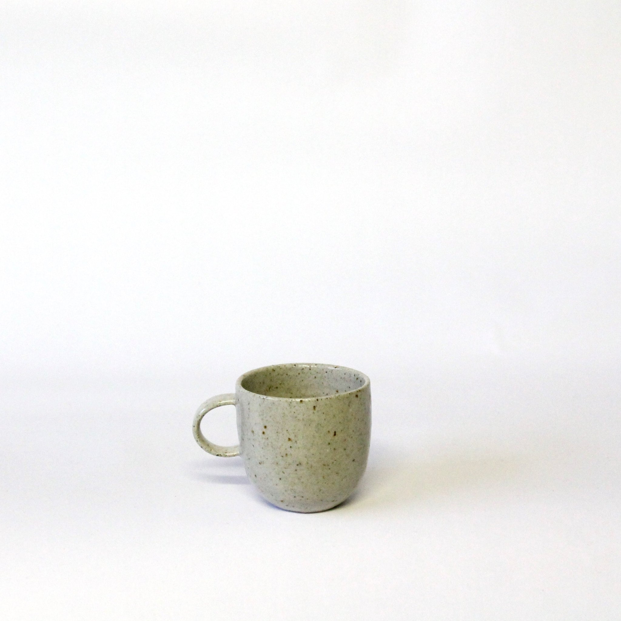 Espressokop – Bystrup Keramik